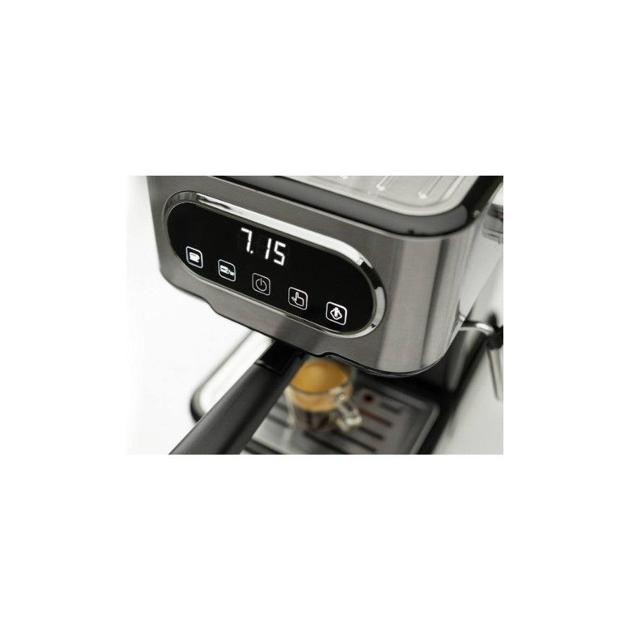 Aparat za kafu GORENJE 15bar 1100W ESCM15DBK