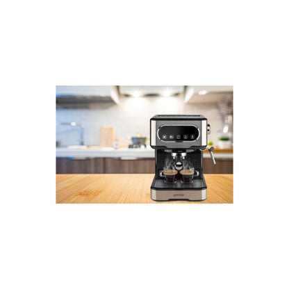 Aparat za kafu GORENJE 15bar 1100W ESCM15DBK