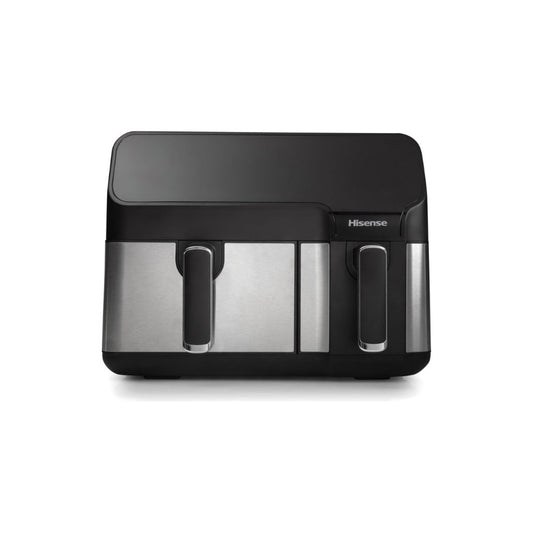 Hisense air fryer friteza na vrući zrak HAF2900D 8.6L 5.3/3.3L