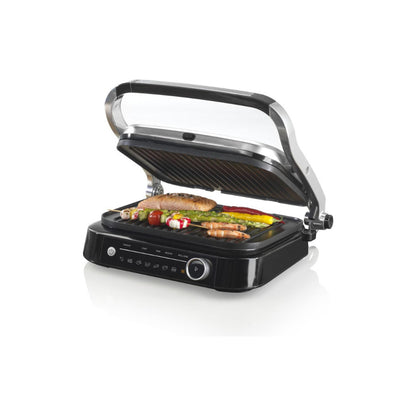 Hisense kontaktni grill toster HCG2100S