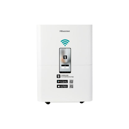 Hisense odvlaživač zraka vazduha D16HW