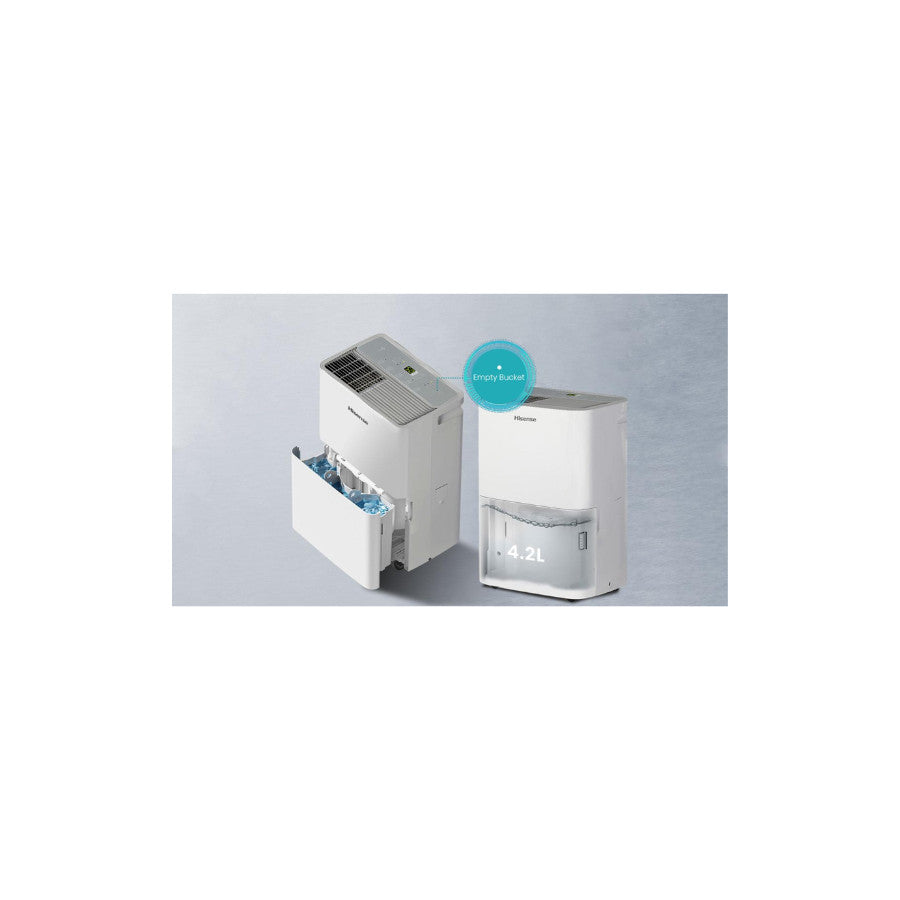 Hisense odvlaživač zraka vazduha D16HW