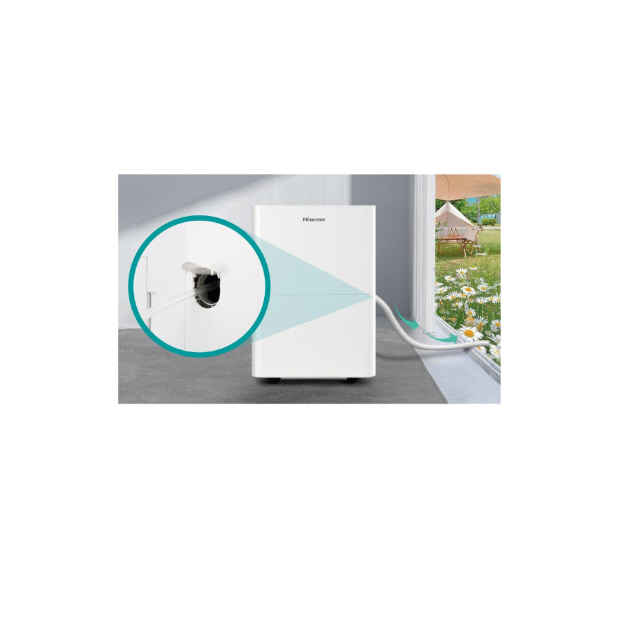 Hisense odvlaživač zraka vazduha D16HW