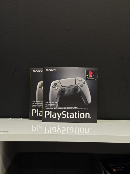 Playstation Dualsense Controler 30th Anniversary Limited