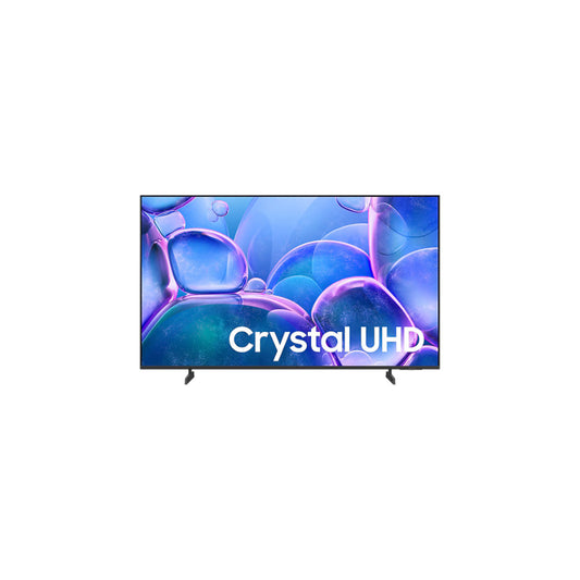 Samsung Smart TV 55" 4K UE55U8072FUXXH 2025. GOD BF25