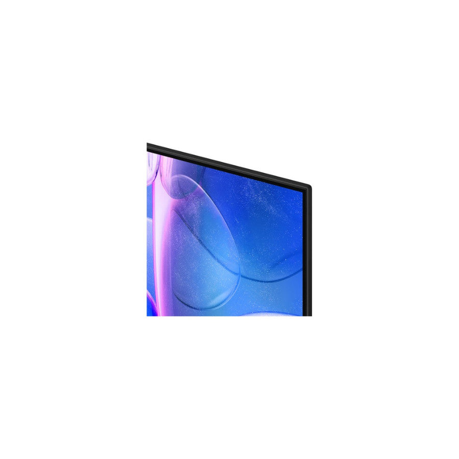 Samsung Smart TV 55" 4K UE55U8072FUXXH 2025. GOD BF25