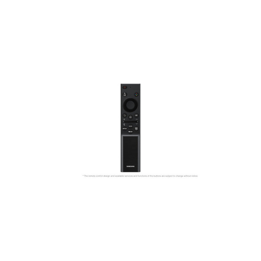 Samsung Smart TV 55" 4K UE55U8072FUXXH 2025. GOD BF25