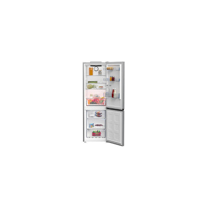 Beko Frižider Neo Frost Duo NoFrost B3RCNA364HDXB 186cm 367l