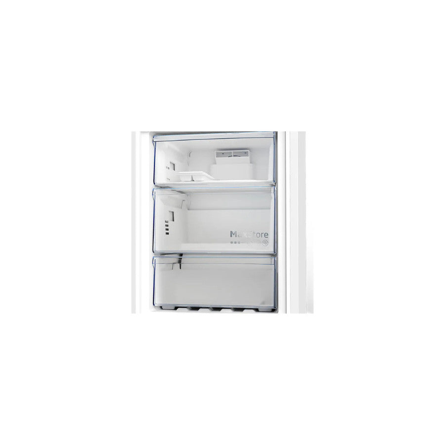 Beko Frižider Neo Frost Duo NoFrost B3RCNA364HDXB 186cm 367l