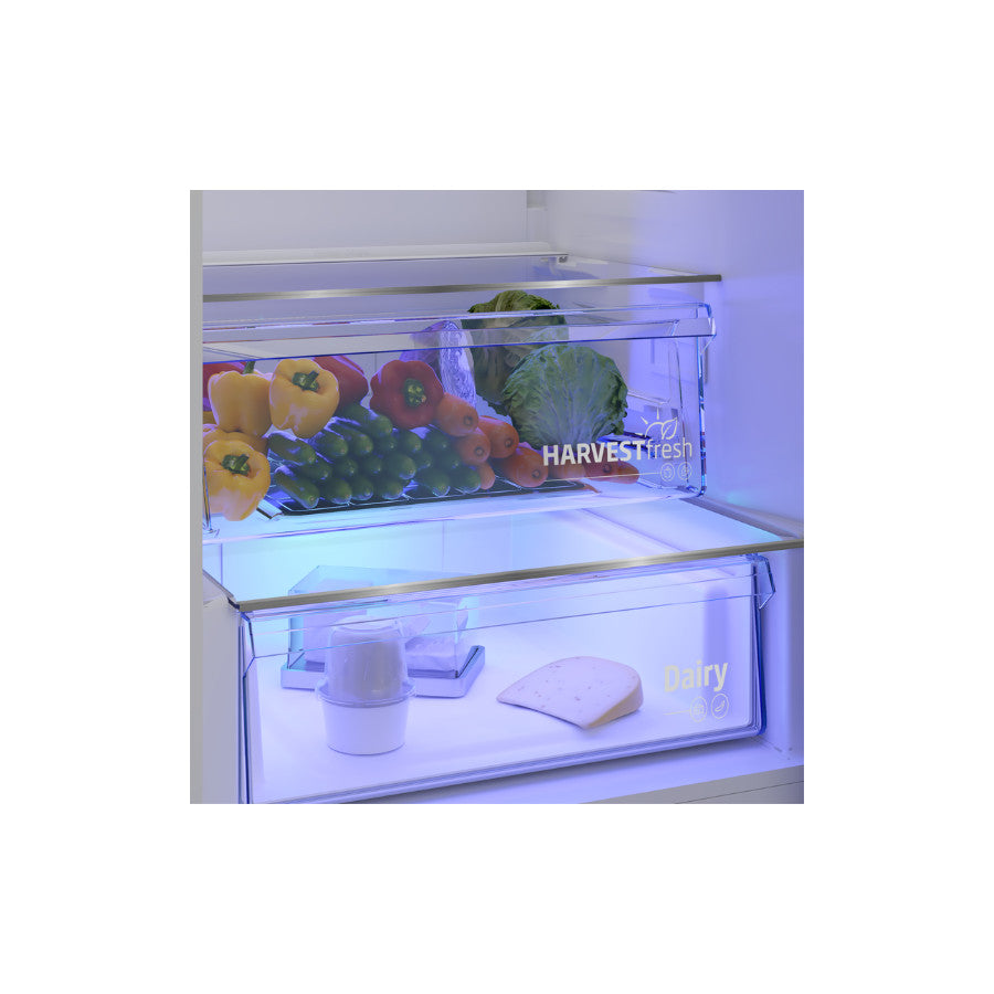 Beko frižider B3RGNA354HXB1 NeoFrost No Frost 350l 203cm