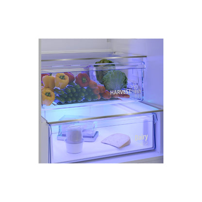 Beko frižider B3RGNA354HXB1 NeoFrost No Frost 350l 203cm