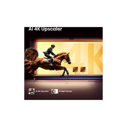 Hisense Smart TV 75A6Q 75" 4K 5GOD Gar.