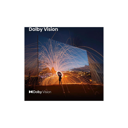 Hisense Smart TV 75A6Q 75" 4K 5GOD Gar.