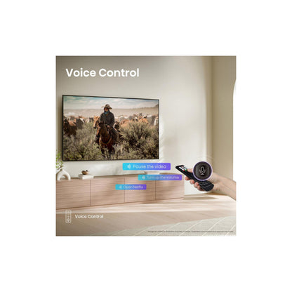 Hisense Smart TV 75A6Q 75" 4K 5GOD Gar.