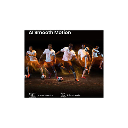 Hisense Smart TV 50A6Q 50" 4K 5GOD Gar.