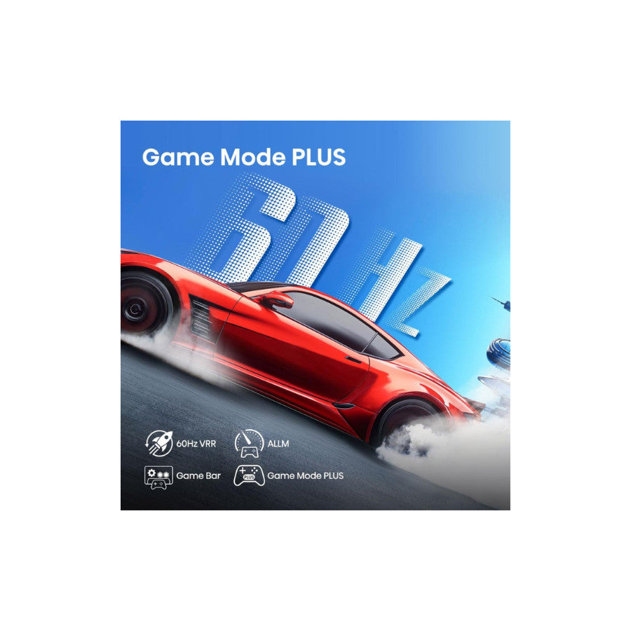 Hisense Smart TV 50A6Q 50" 4K 5GOD Gar.