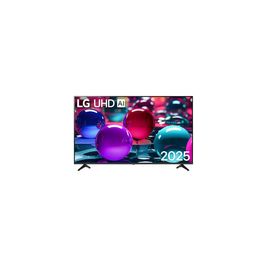 LG Smart TV 50" 50UA73003LA