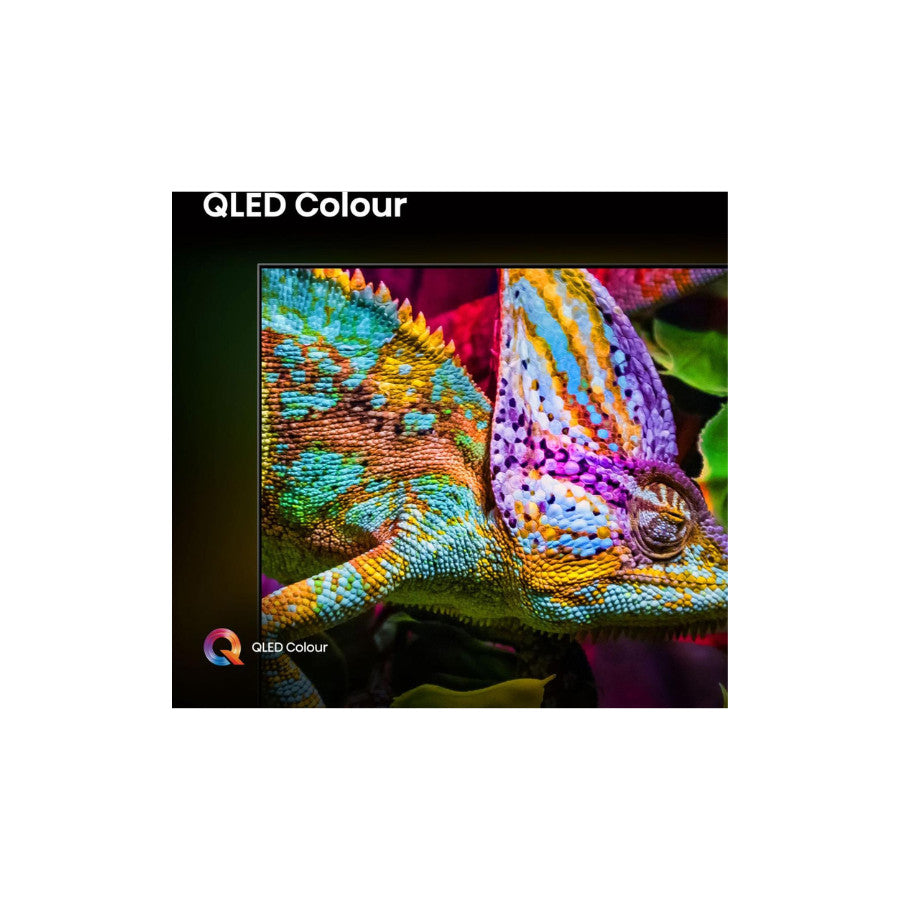 Hisense Smart TV 65" 65E7Q Pro QLED 144Hz