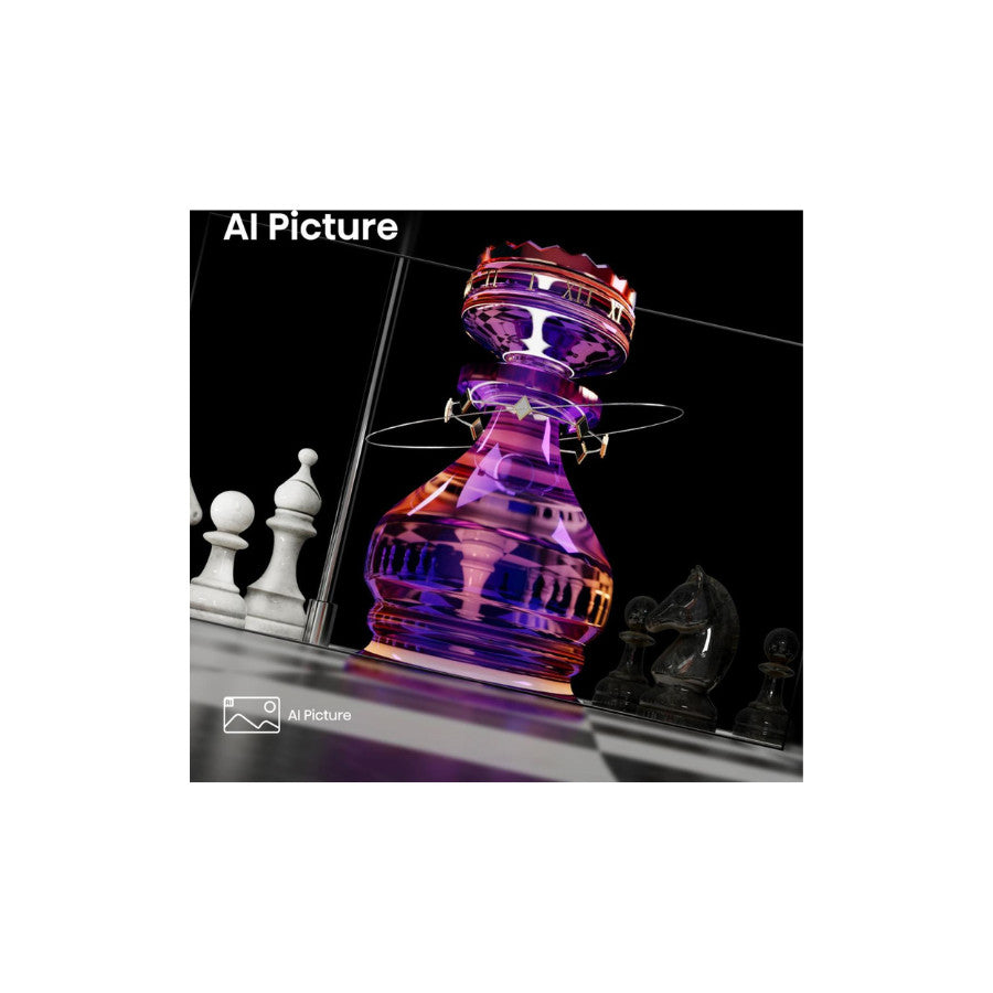 Hisense Smart TV 65" 65E7Q Pro QLED 144Hz