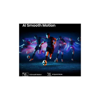 Hisense Smart TV 65" 65E7Q Pro QLED 144Hz