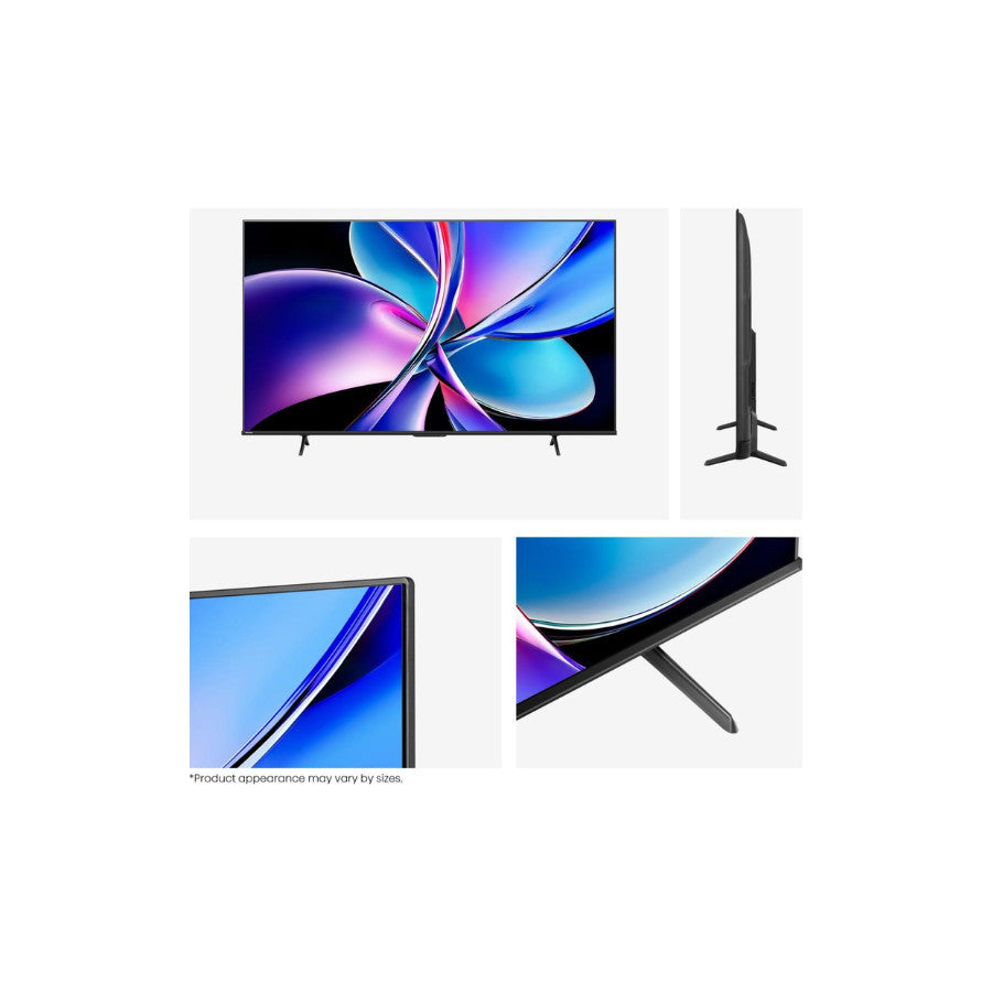 Hisense Smart TV 65" 65E7Q Pro QLED 144Hz