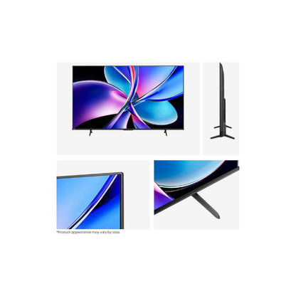 Hisense Smart TV 65" 65E7Q Pro QLED 144Hz