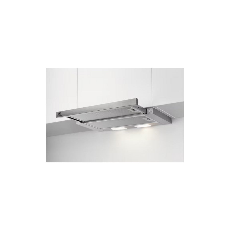 Electrolux napa ugradbena teleskopska LFP326S