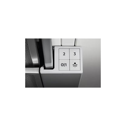 Electrolux napa ugradbena teleskopska LFP326S