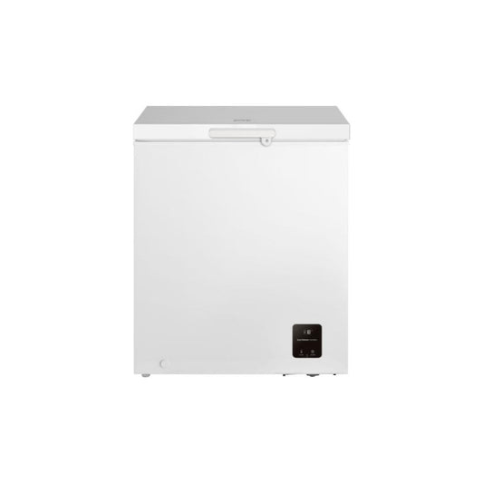 Gorenje zamrzivač škrinja FH14EAW 141l