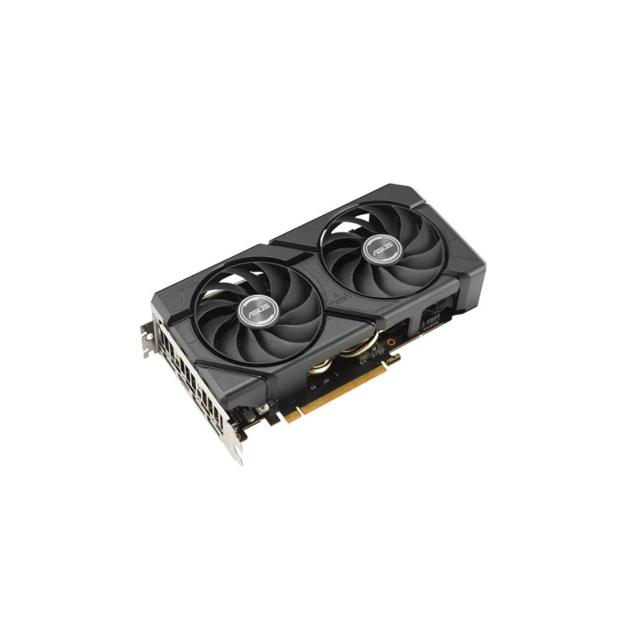 Graficka karta kartica Asus RX7600 RX 7600 8GB Evo