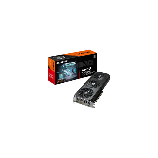 Graficka karta kartica Gigabyte 9060 XT Gaming OC 16GB