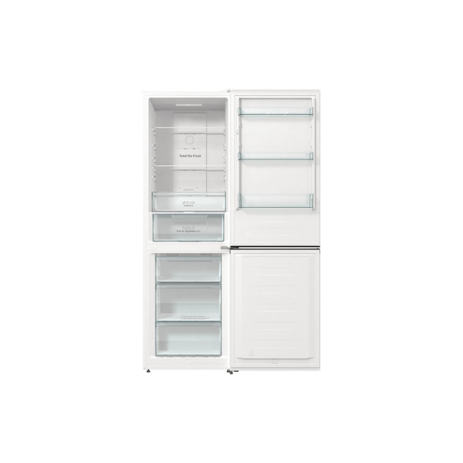 Hisense frižider RB390N4BW20 185cm TOTAL NO FROST