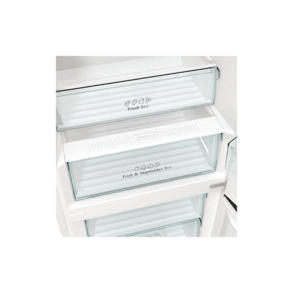 Hisense frižider RB390N4BW20 185cm TOTAL NO FROST