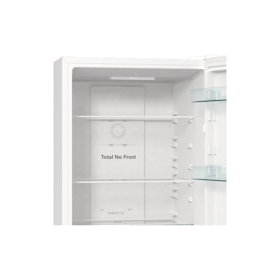 Hisense frižider RB390N4BW20 185cm TOTAL NO FROST