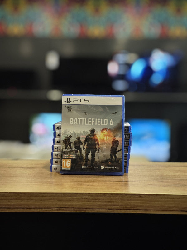 Battlefield 6 PS5 Playstation 5