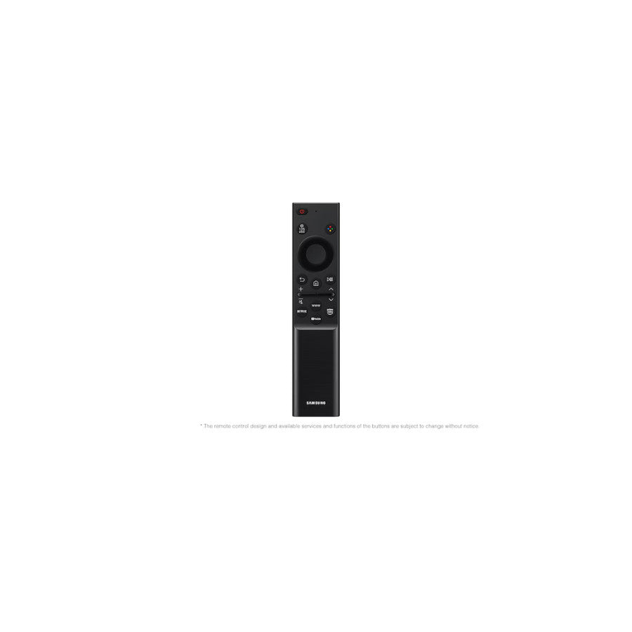 Samsung Smart TV 75" LED UE75U8072FUXXH UHD 4K 2025. BF25