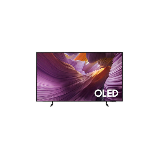 Samsung Smart TV 65" OLED QE65S85FAEXXH UHD 4K 2025.