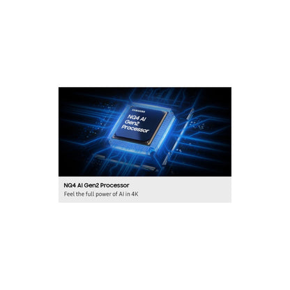 Samsung Smart TV 65" OLED QE65S85FAEXXH UHD 4K 2025.