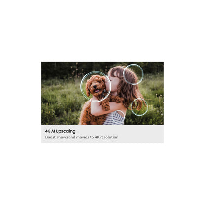 Samsung Smart TV 65" OLED QE65S85FAEXXH UHD 4K 2025.