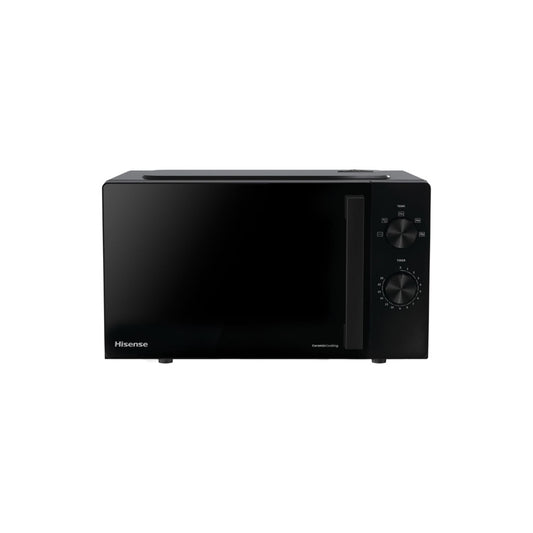 Hisense mikrovalna pećnica H20MOBP1H 700w 20L