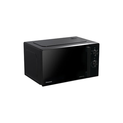 Hisense mikrovalna pećnica H20MOBP1H 700w 20L