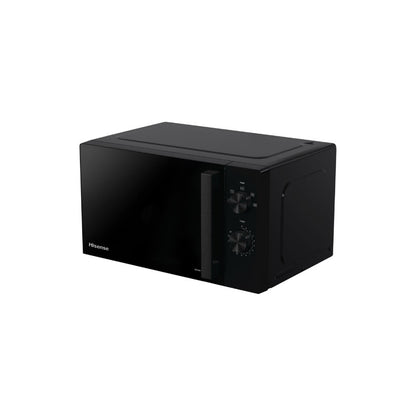 Hisense mikrovalna pećnica H20MOBP1H 700w 20L