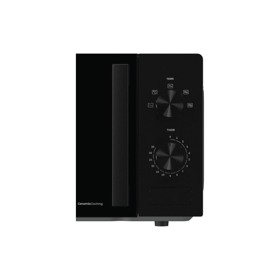 Hisense mikrovalna pećnica H20MOBP1H 700w 20L