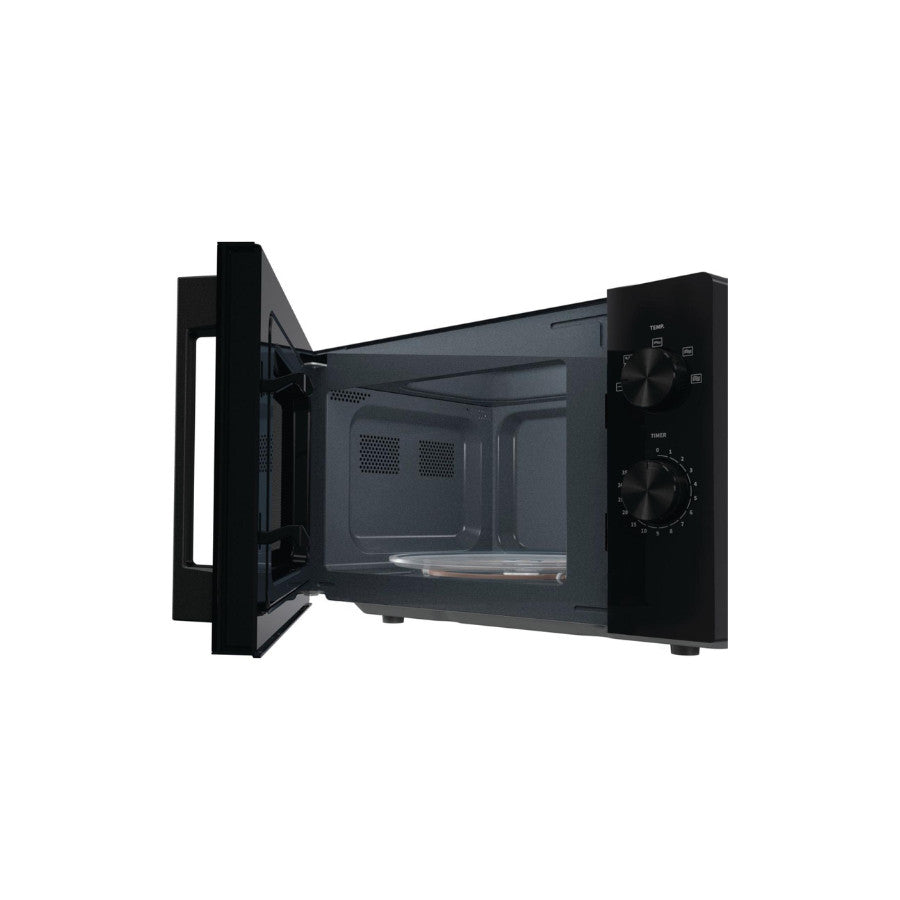Hisense mikrovalna pećnica H20MOBP1H 700w 20L