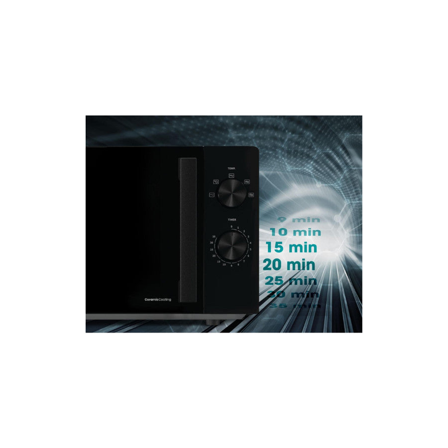 Hisense mikrovalna pećnica H20MOBP1H 700w 20L