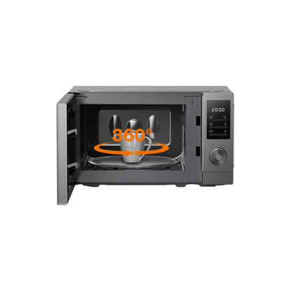 Gorenje mikrovalna pećnica MO20A3T4 20L 700W