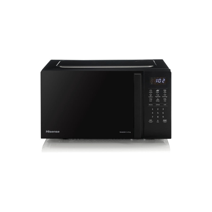 Hisense mikrovalna pećnica H20MOBS4HG 20l 700W Grill