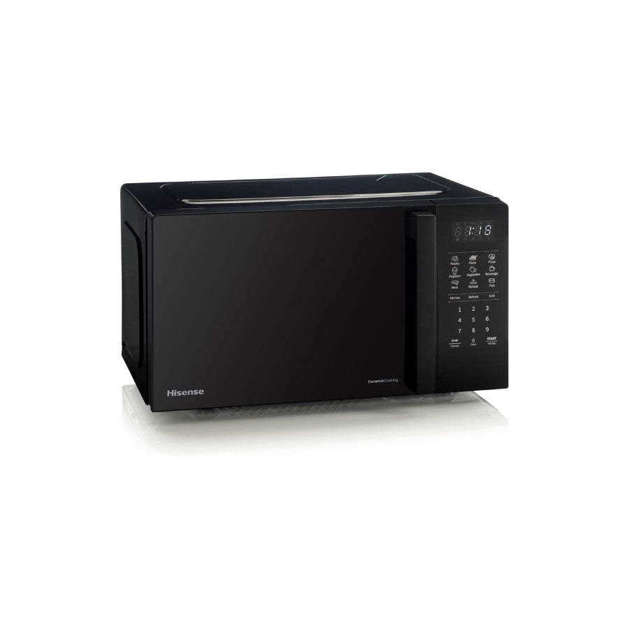 Hisense mikrovalna pećnica H20MOBS4HG 20l 700W Grill