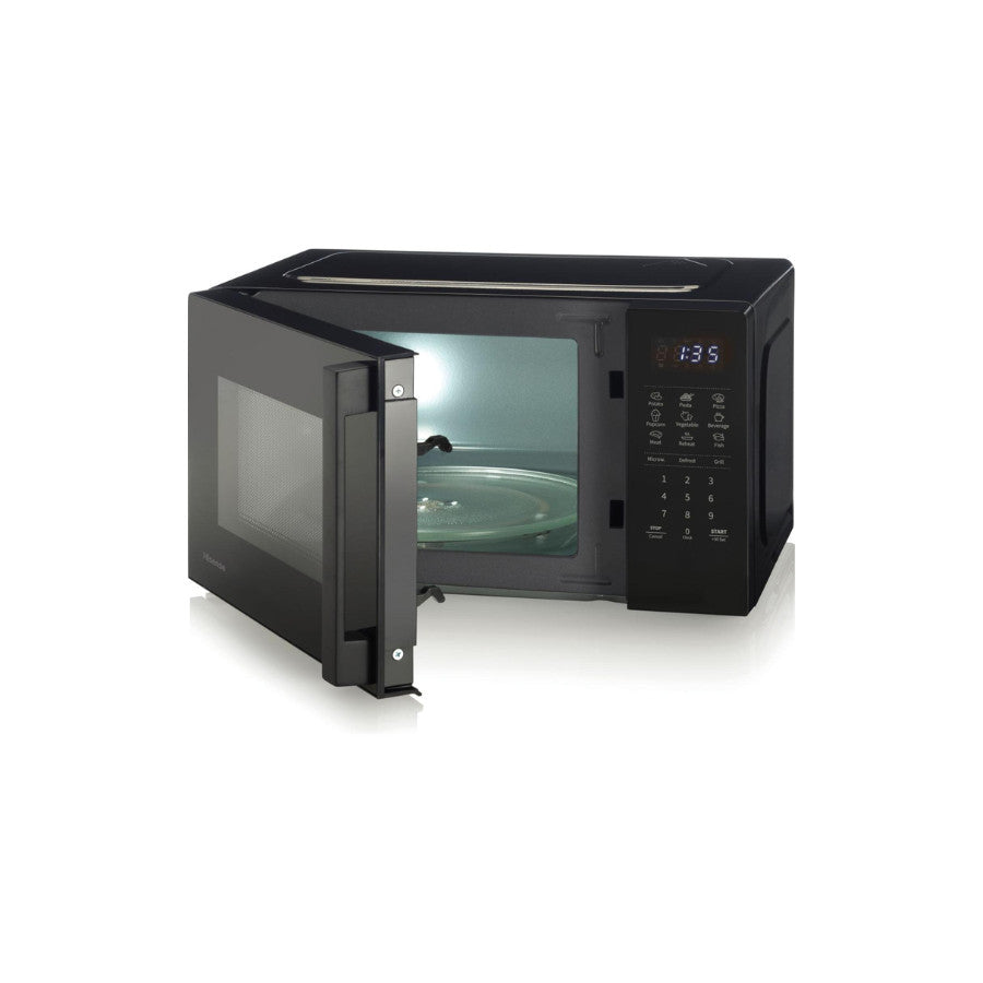 Hisense mikrovalna pećnica H20MOBS4HG 20l 700W Grill