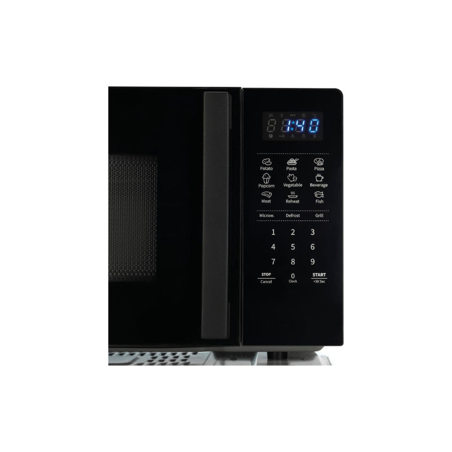 Hisense mikrovalna pećnica H20MOBS4HG 20l 700W Grill